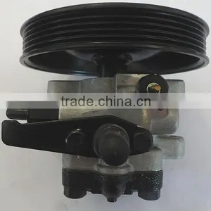 New Developed Power Steering Pump AB313A696BC 6C113A696AJ 1569693 For Ford thumbnail-3