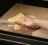PTFE Fiberglass Baking Liner/ Oven Liner thumbnail-1