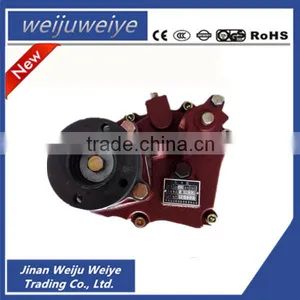 QH50A Hydraulic PTO for Heavy Truck Gearbox Spare Parts thumbnail-1