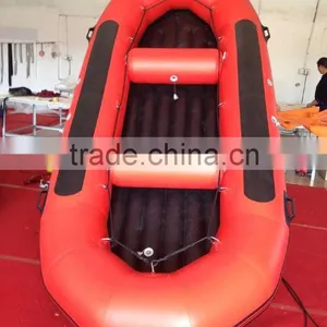 Life Raft Inflatable Rescue Boat Inflatable Boat for Sale thumbnail-5