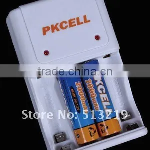 Made in China Battery Charger for Rechargeable Batteries thumbnail-5