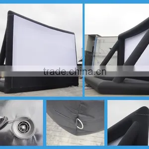 Big Cinema Screen,projector Screen Material Cinema,privacy Screen Protector for Macbook Air thumbnail-5