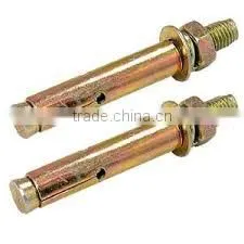 High Quality Hex Nuts thumbnail-1