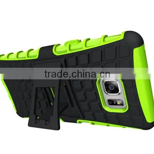 Wholesale Mobile Phone Case Cover for Samsung Galaxy Note 7 With Kickstand Function thumbnail-1