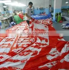 Wuhan Jarmoo Flag Co., Ltd. company overview - view 3 thumbnail