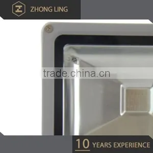 IP65/66 Integrated COB Rgb Christmas Led Flood Light thumbnail-5