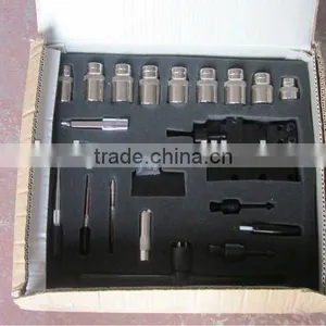 CE Certificate CR Fuel Injector Tool Kits thumbnail-1