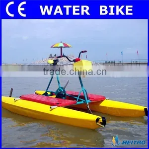 Water Amusement Equipment thumbnail-3
