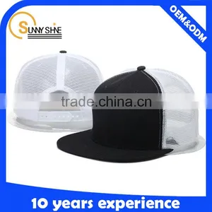 High Quality Camo Mesh Trucker Caps And Hats Men Quality Choice thumbnail-2