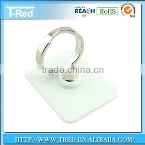 Grippy Pad Ring Holder for Mobile Phone thumbnail-1