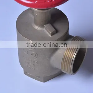 Pressure Reducing Valve(fire Hydrant Valve) thumbnail-2