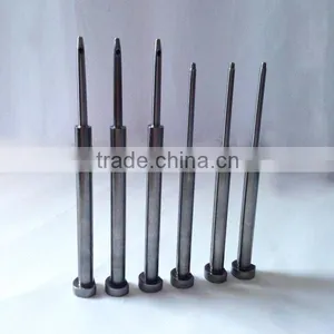 Custom Made Precision Mold Parts thumbnail-2