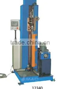 ALMACO Duct Lock Linking Machine thumbnail-1