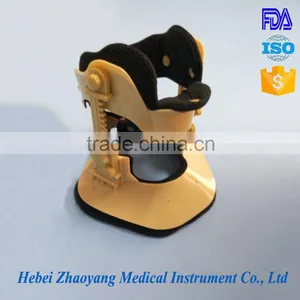 Neck Pain Relief Cervical Neck Traction Belt thumbnail-3