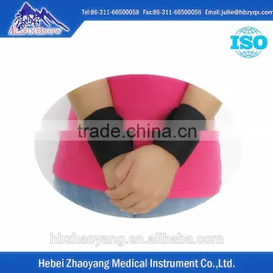 China Cheap Black Sport Keep Warm Wrist Support thumbnail-2