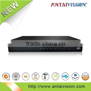 High Quality P2P AHD DVR 1080p 16ch 4HDD 2.0MP H.264 Standalone CCTV DVR thumbnail-1