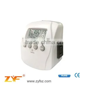 Contemporary Latest Digital Programmable Timer thumbnail-1