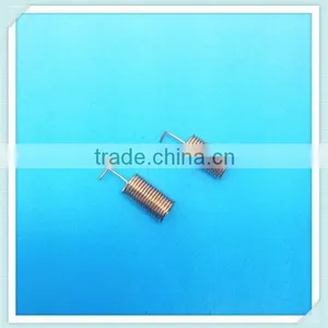 2015 SW868-TH13 Copper Spring Antenna 2.15dBi High Gain 868MHz Antenna thumbnail-2