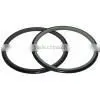 PTFE Seals/Bronze Filled PTFE Seals/Hydraulic Piston Seal PTFE Bronze Filled/NBR thumbnail-4