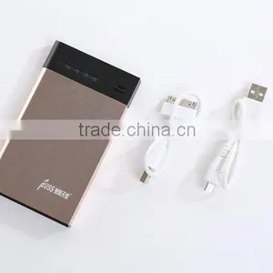 Wholesale High Quality Low Price Power Bank 20000mah thumbnail-2
