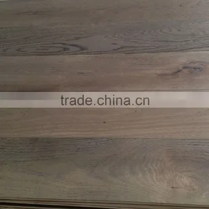 260mm Width American White Oak Engineered Wood Flooring thumbnail-2
