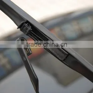 FUKE Universal Hybrid Windshield Wiper Blade S920 From 14'' to 26'' thumbnail-6