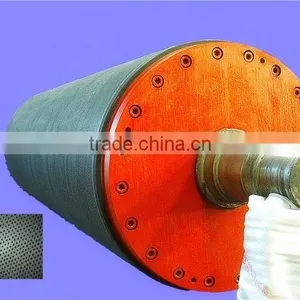 Paper Blind Drilled Press Roller thumbnail-1