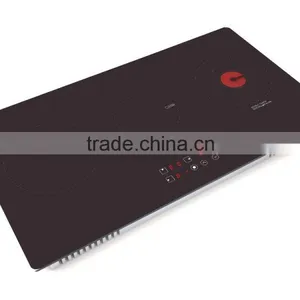 Energy-saving Infrared Inductive Heating Cooker Electric Induction Cooktop Multi Cooker Household thumbnail-2