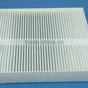 Newfil Cabin Filter 9999Z-07025 97133-3K000 CU2362 thumbnail-3