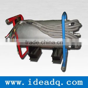 Electromagnetic Pump Body thumbnail-1
