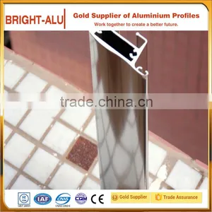 Shower Enclosures for Aluminium Profiles thumbnail-6