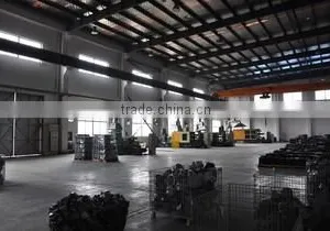 Jiaxing Chuangde Lighting And Technical Co., Ltd. company overview - view 2 thumbnail
