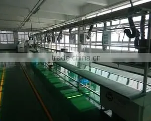 He Fei Lanhai Electronic Technology Co., Ltd. company overview - view 2 thumbnail