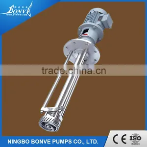 High Shear Homogenizer for Fruit Juice and Yogurt thumbnail-4