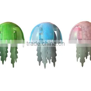 New Product Floating Jellyfish Diver Toy Magic Toy Jellyfish Toys,Plastic Jellyfish Toys,Plastic Toy thumbnail-2