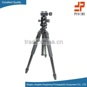 Professional Aluminum Tripod 8404 thumbnail-1