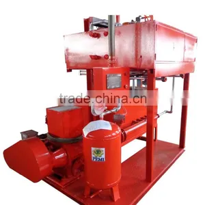 Molded Fiber Pulp Making Machine thumbnail-3