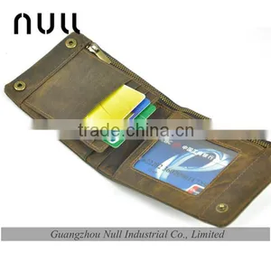 Casual Design Useful Short Style Travel Ticket Wallets thumbnail-6