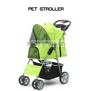 Sp02new Model Directional Toy Pet Stroller thumbnail-1