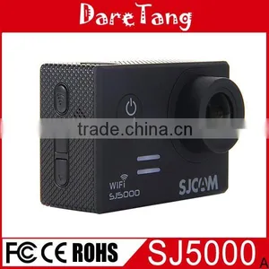 HD Digital Camera Video Sport Camera SJ5000 Quality Choice thumbnail-1