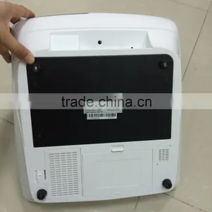 M680B 10.1 Inch IPS Touch Screen WIFI Pos Device With Printer thumbnail-6