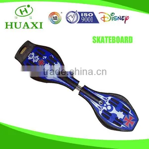 Adult Extreme Plastic Waveboard HX-S102 thumbnail-1