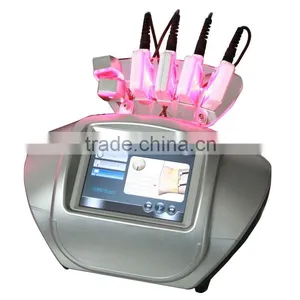Express Lipo Laser Beauty Machine thumbnail-2