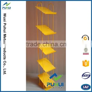 Top Seller Metal Wire Shelving Racks thumbnail-3