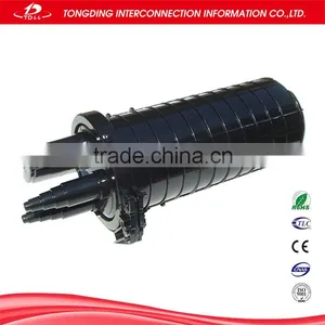 Hot Sale 48 Cores Telecom Cable Joint Closures/ Joint Box/ Joint Closure thumbnail-1
