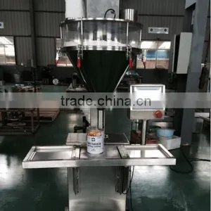 Washing Powder Filling Machine thumbnail-4