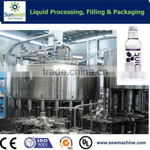 Tea Filling Machine thumbnail-3