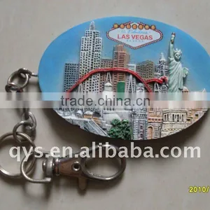 LasVegas Exquisite Keychain thumbnail-1