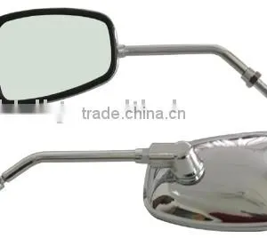 Motorcycle Rearview Mirror thumbnail-1