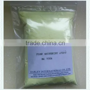 Textile Fluo Whitening Agent BA100% thumbnail-1